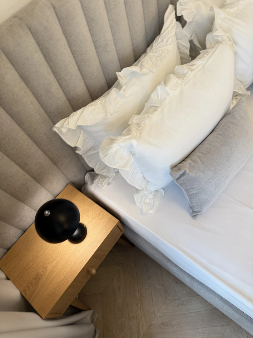 Квартира 2-комнатная квартира комфорт