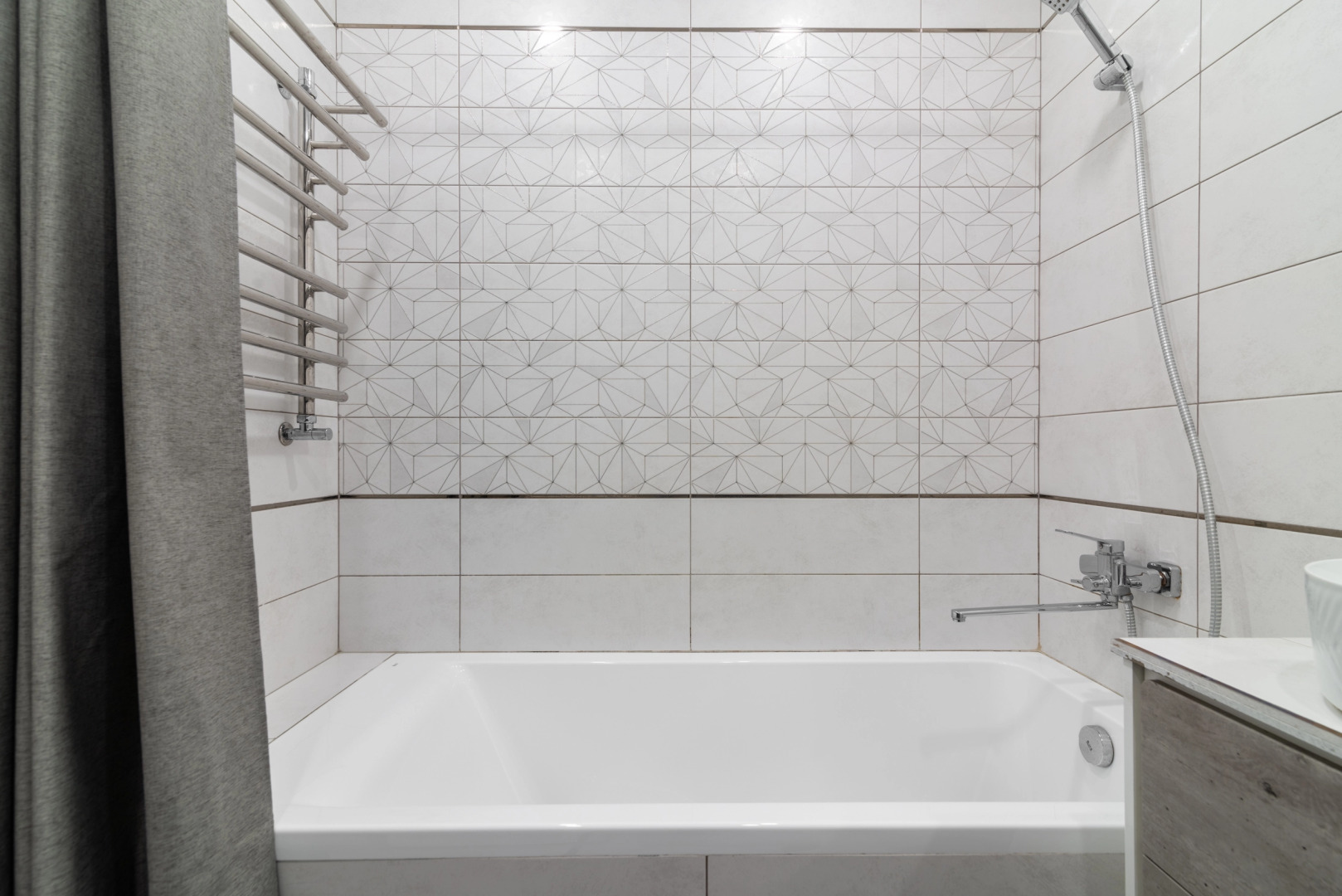 Апартаменты в хорошо развитом и благоустроенном районе