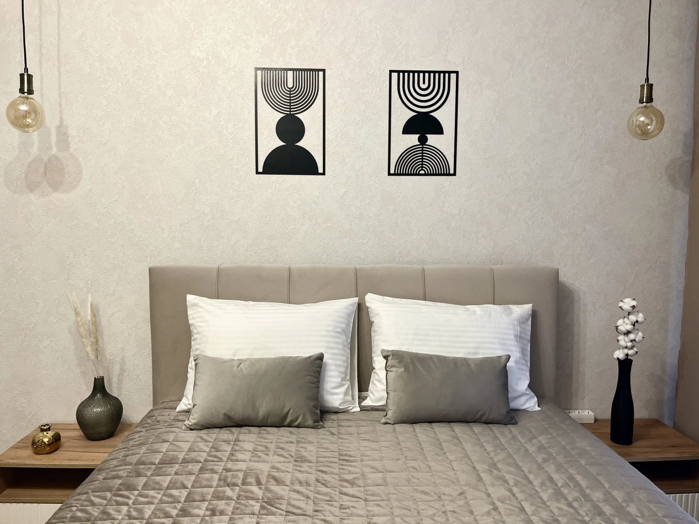 Квартира Неотель рядом с Московским проспектом, трассой М4, ЖК Яблоневые сады