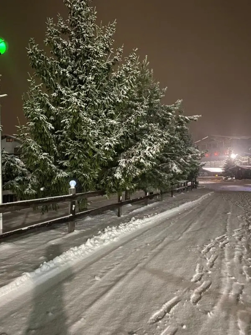 Отель ранчо