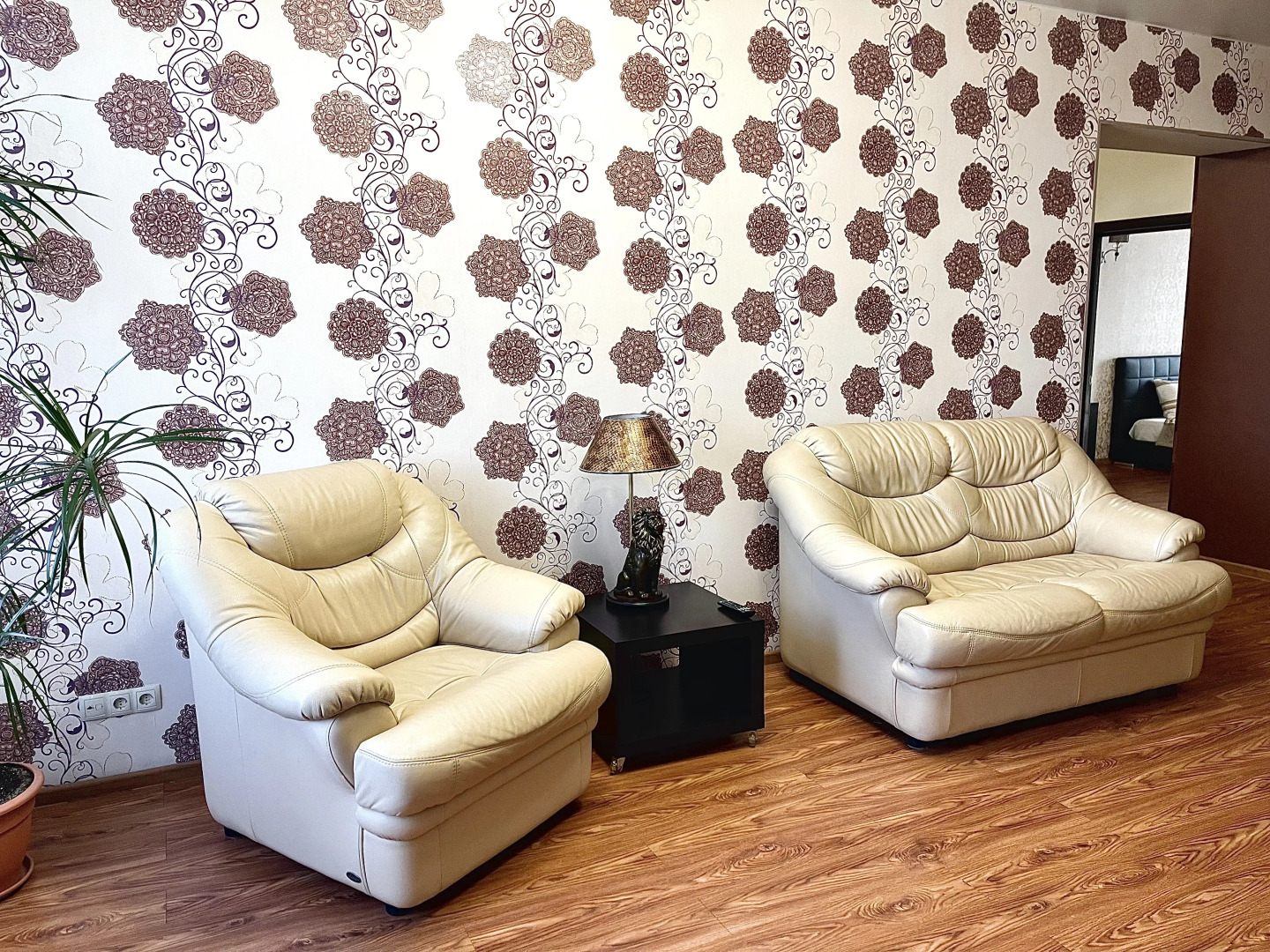 Квартира У самого Кремля