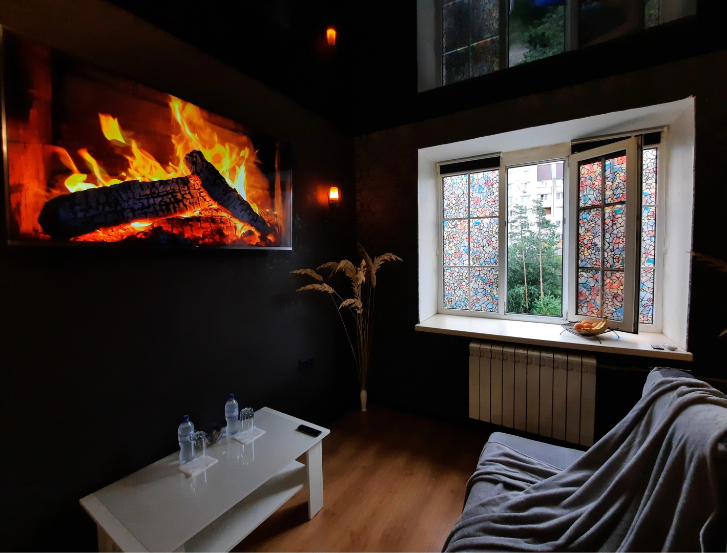 Квартира Замок у Леса