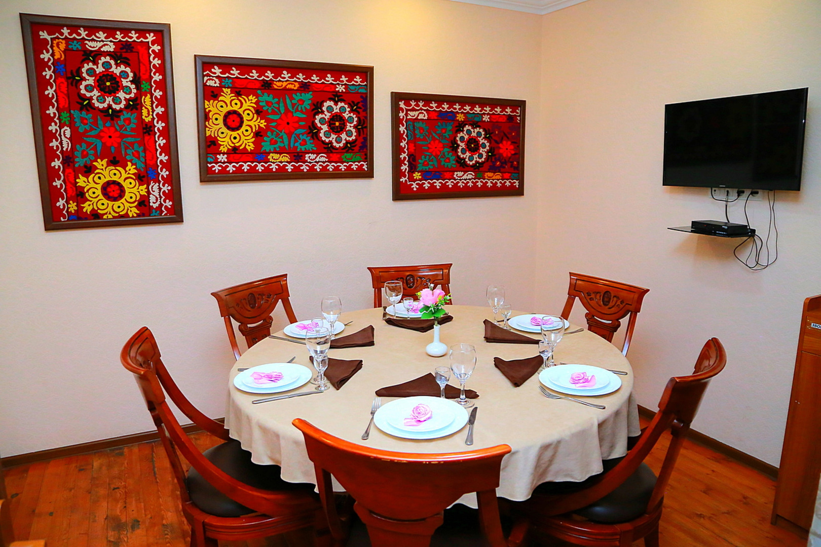 Худжанд Гранд Отель