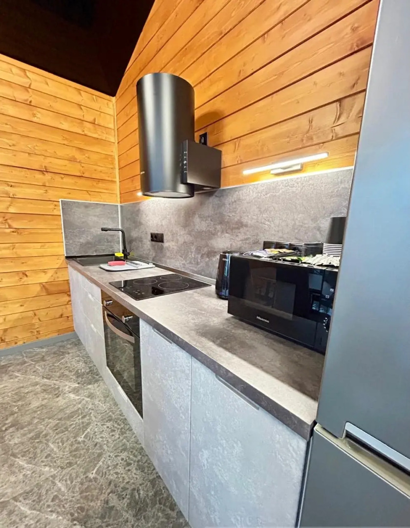 Частный дом Family Estate