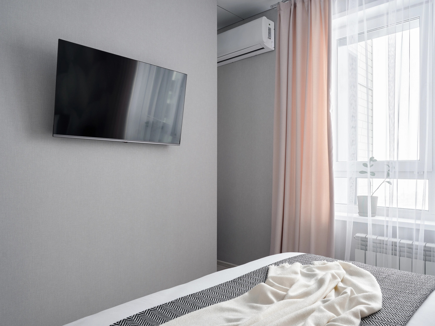 Апартаменты Hugge