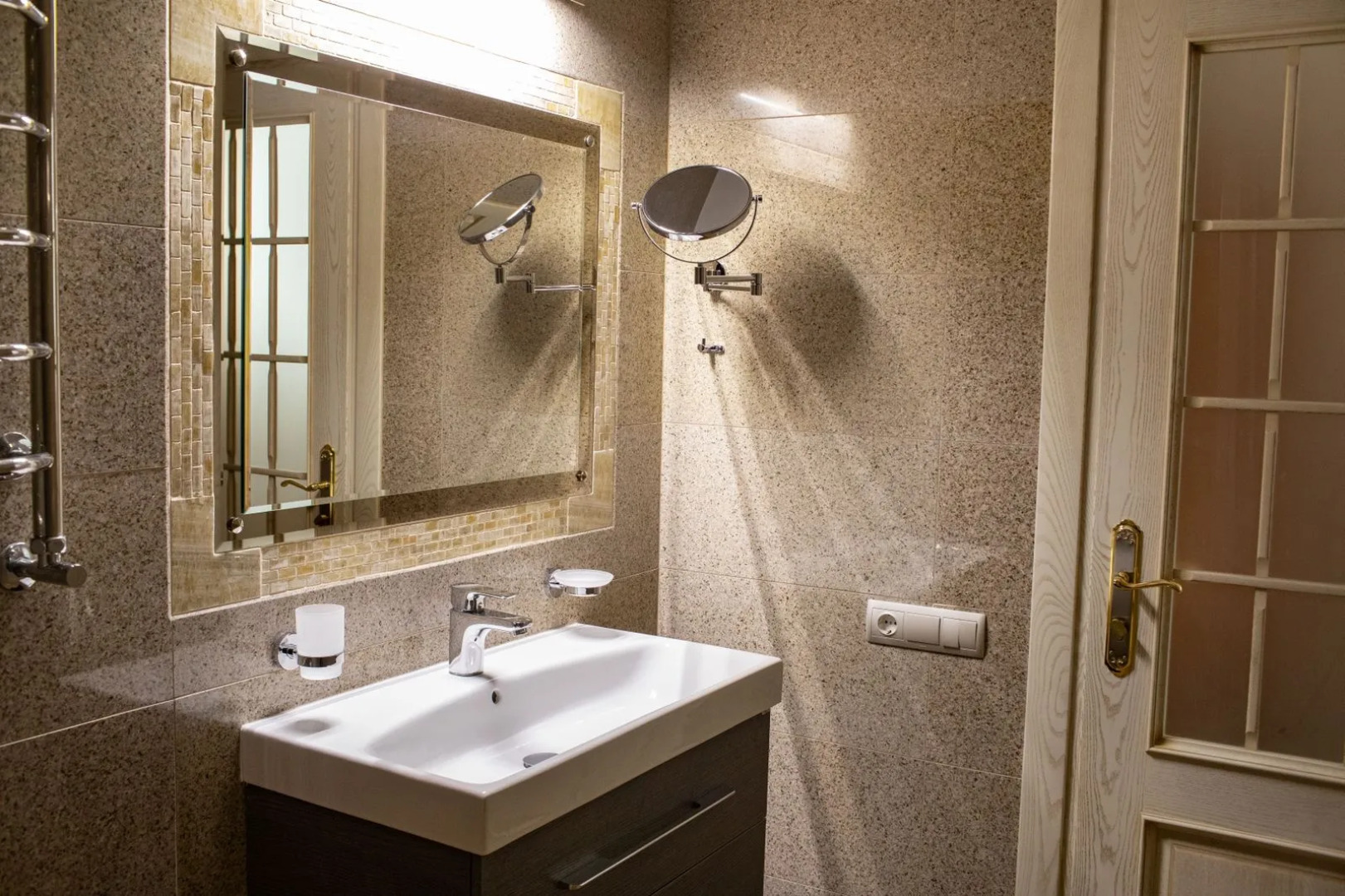 Гостевой дом Forester