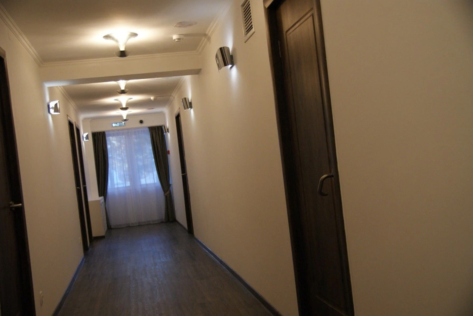 НАО Санаторий Циолковский