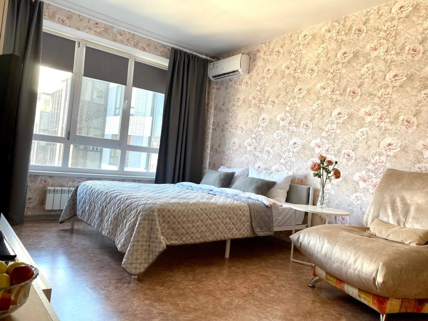 GOROD Si апартаменты в центре Воронежа