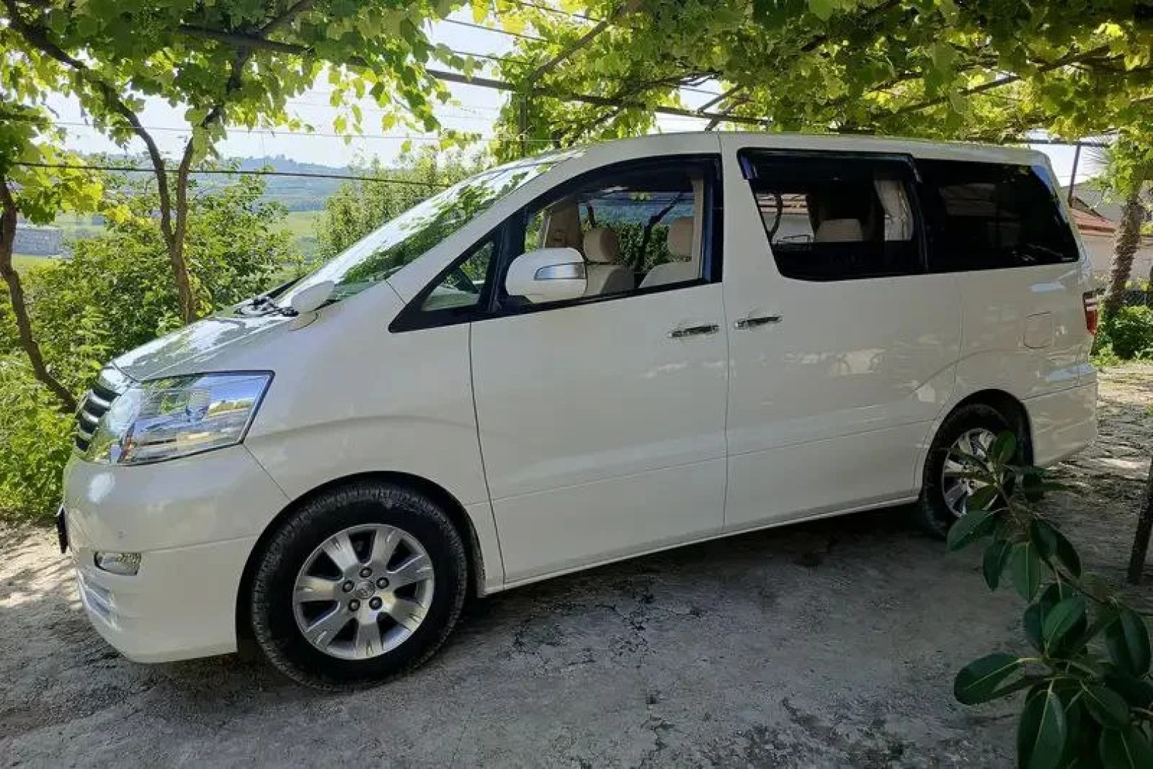 Гостевой дом Отдых у Ашота и Джульетты