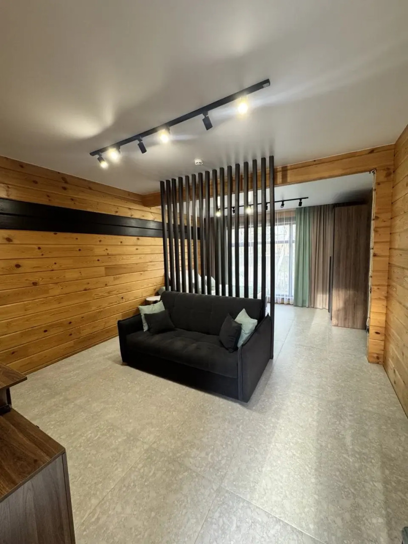 База отдыха Алтай-Крафт