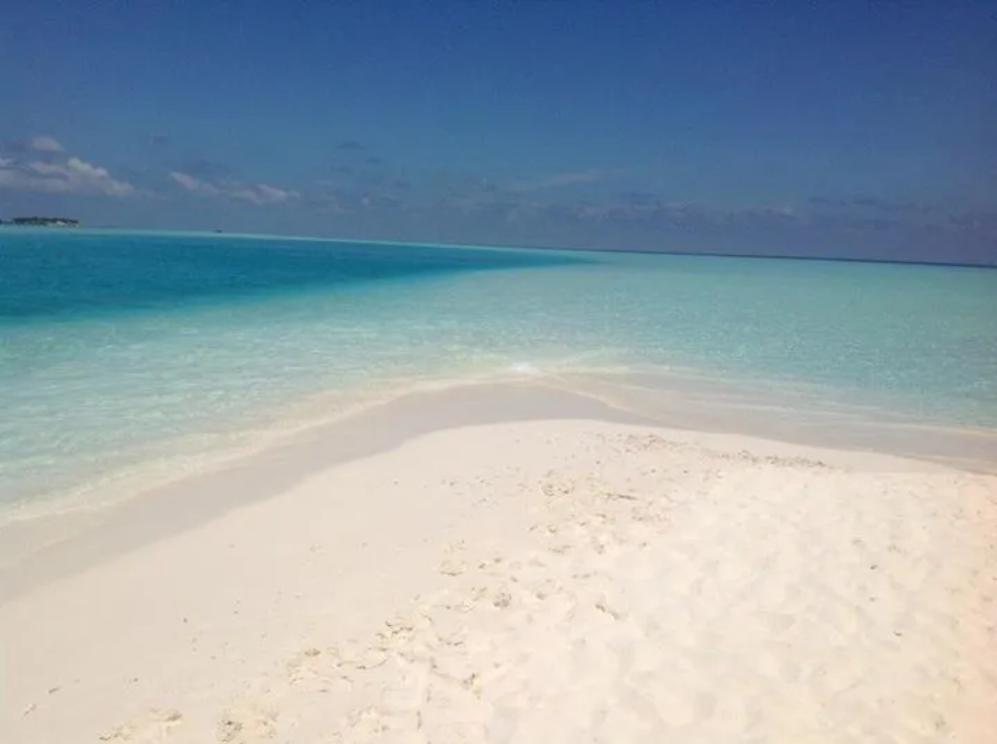 Гостевой Дом Holiday Cottage Maldives