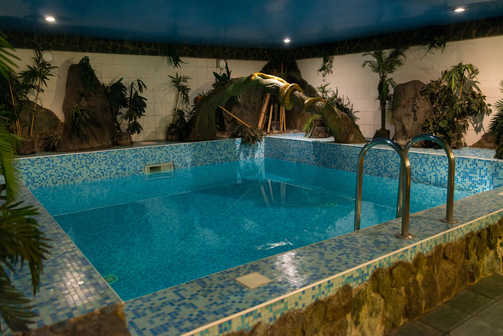 Мини-отель Цимус