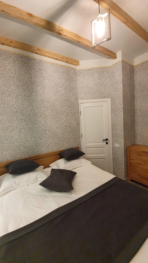 Отель Jinjotel Boutique