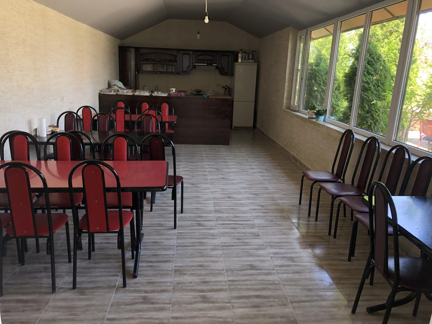 Гостевой Дом Berezka