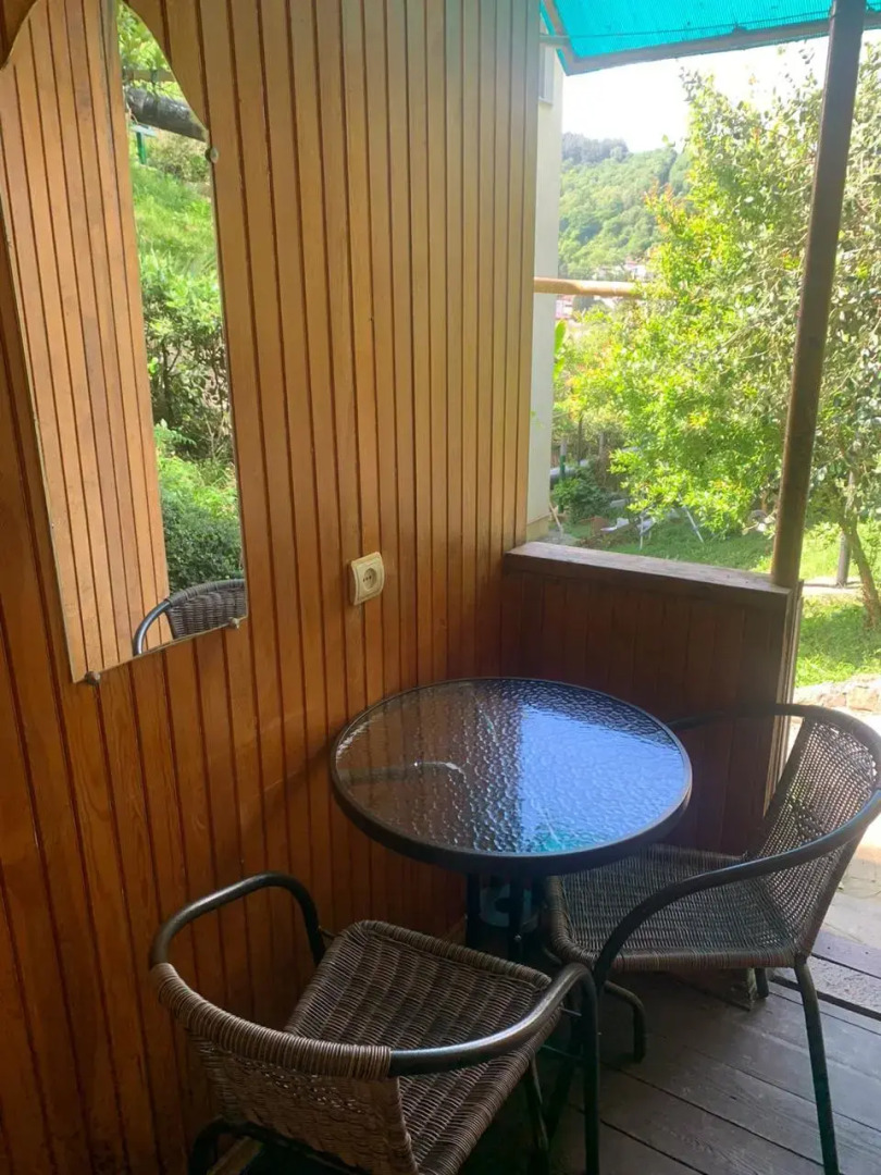 Гостевой дом Два Солнца