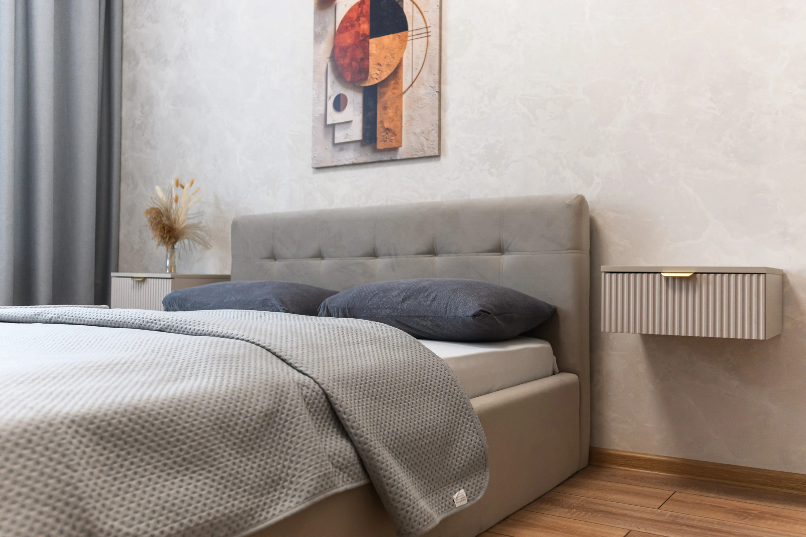 Квартира ApartHause с ярким акцентом