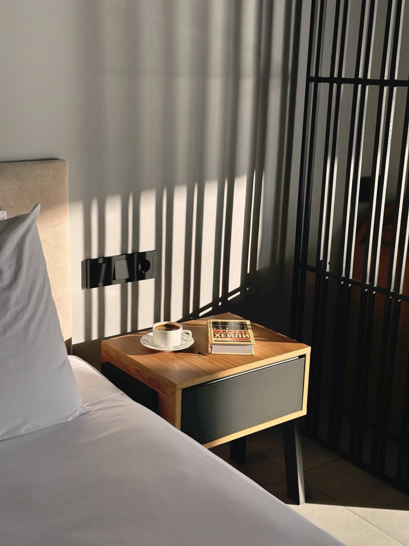 Бутик-отель АртМореОтель