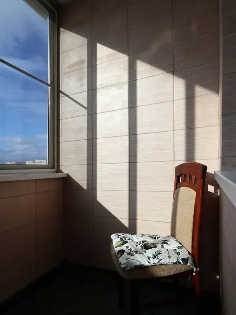 Студия Granada уютная современная в новом доме