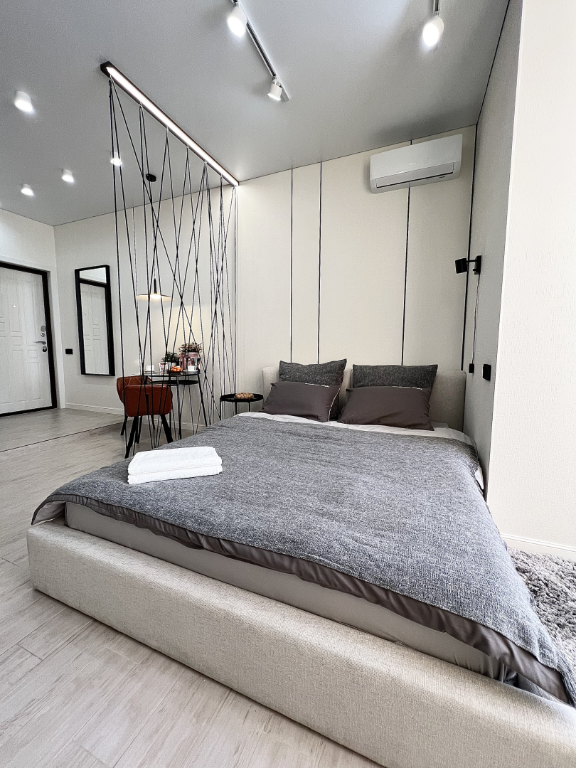 Апартаменты SMART №2