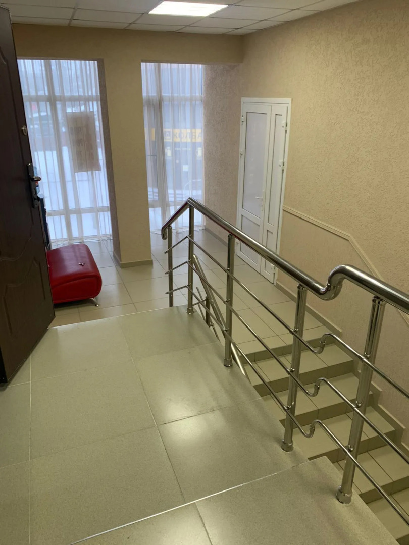 Апартаменты Family