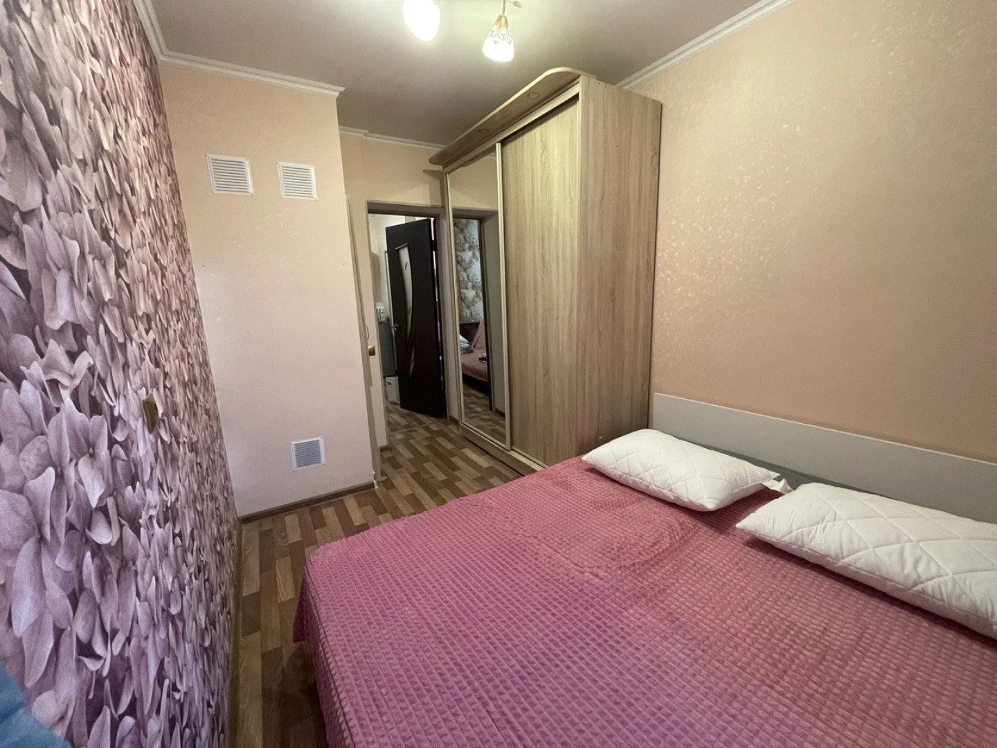 Квартира в историческом центре города