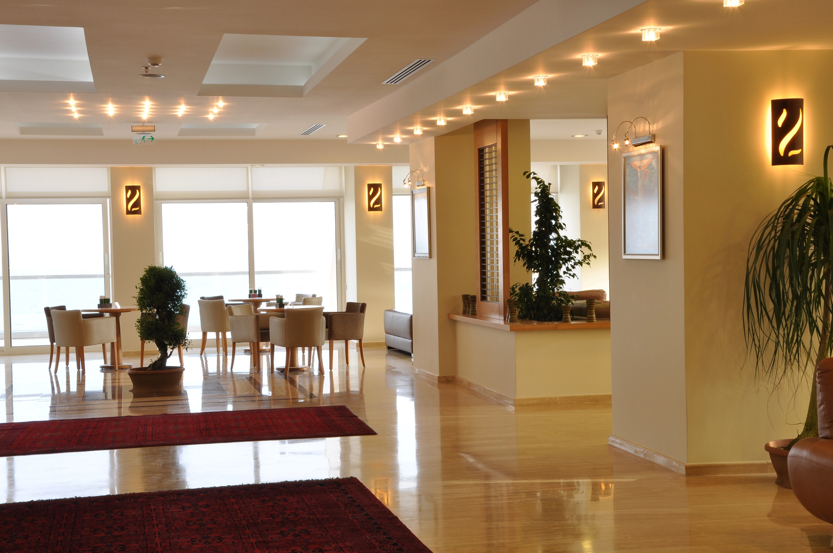 Отель Igneada Resort Hotel & Spa