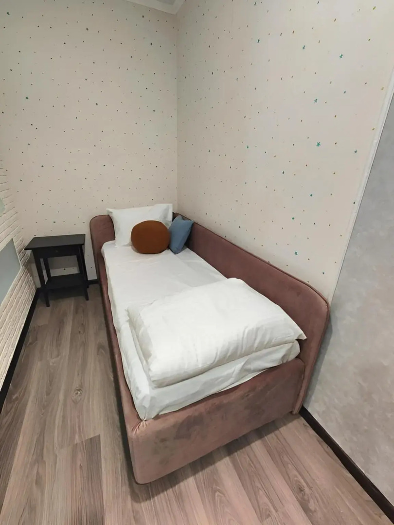 Апартаменты SH-Home