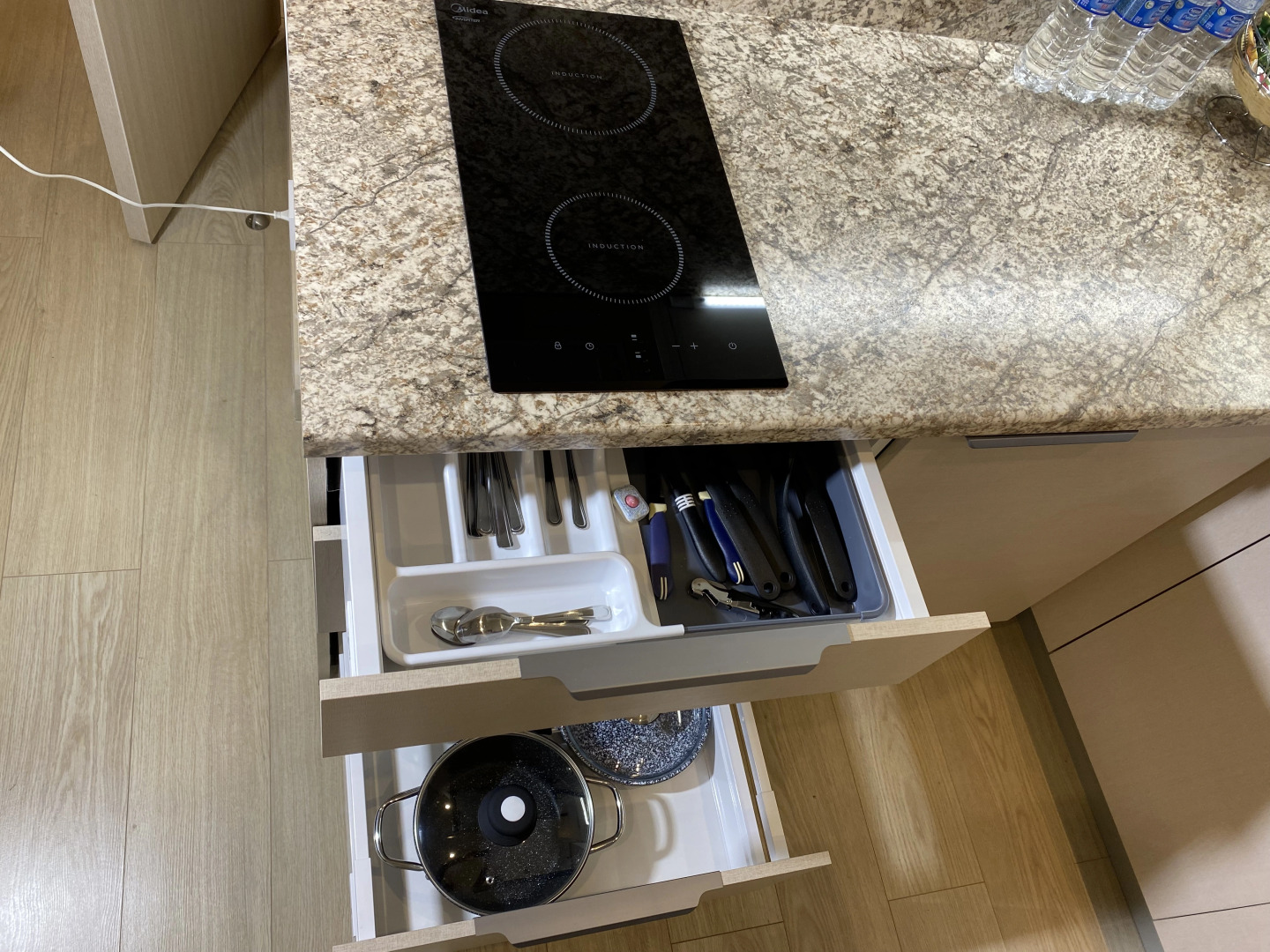 Апартаменты KiVi-Ok Family у Острова мечты