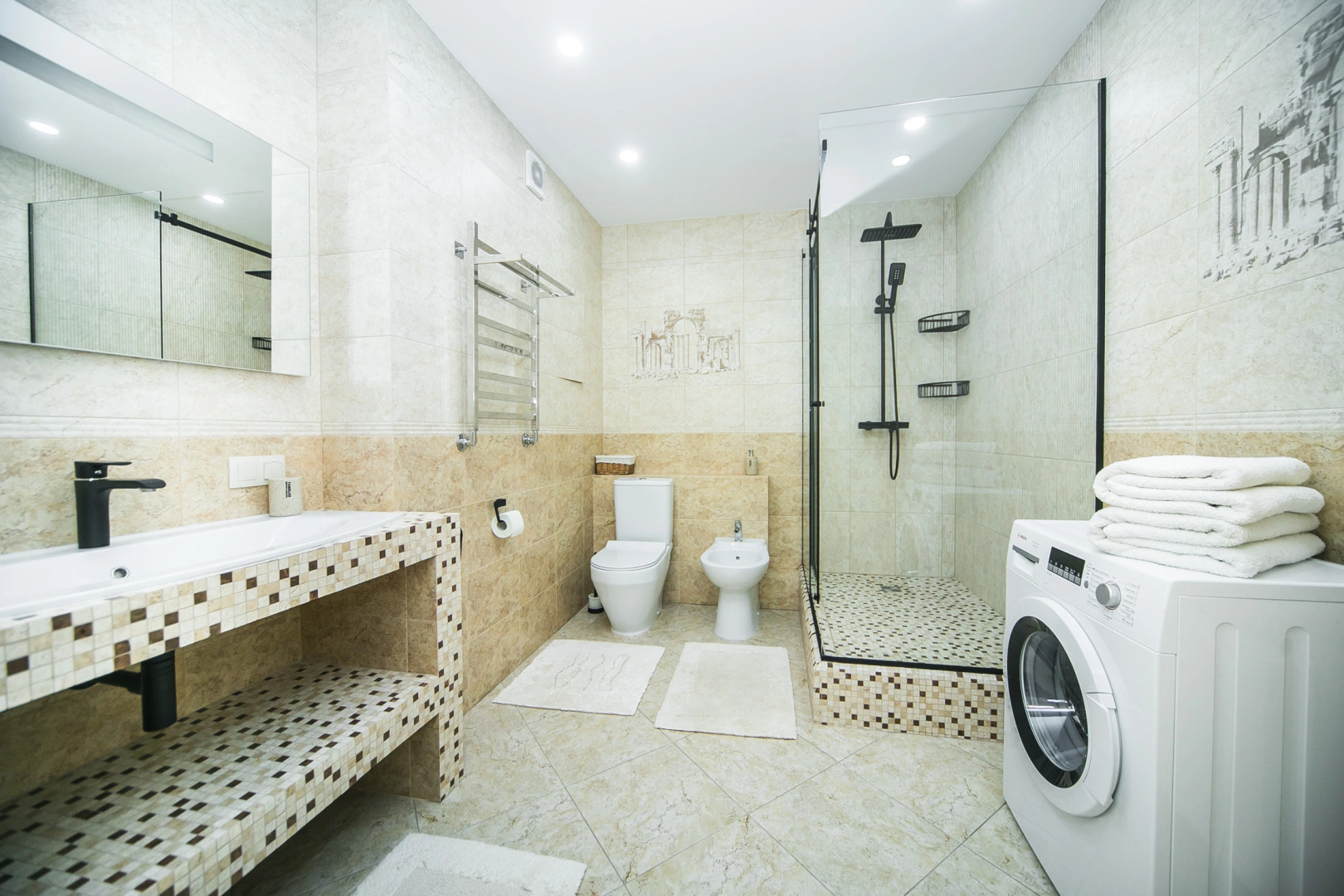 Апартаменты на Макаенка 12 А