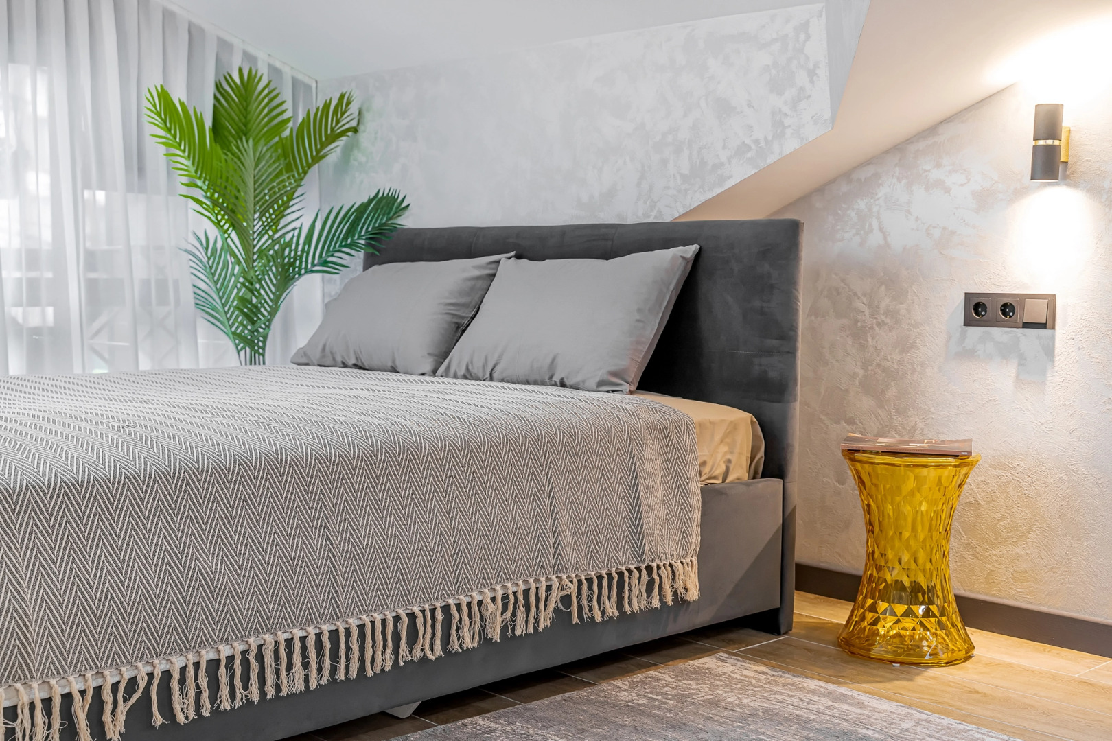 Апартаменты Green Berg 23