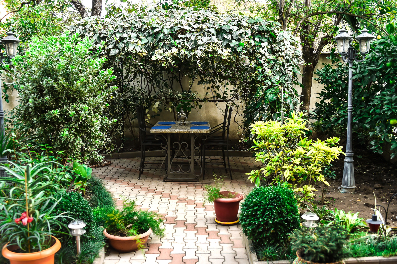 Гостевой дом София Грузия Кутаиси ул, Зугдидская 17