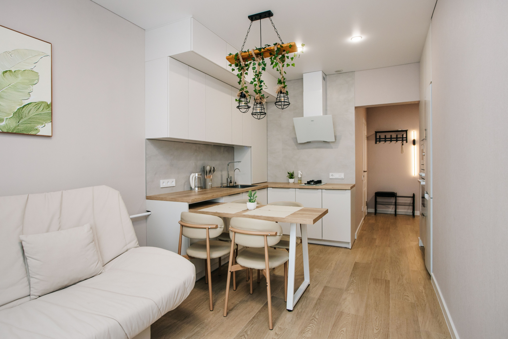 Апартаменты Fantasy apart