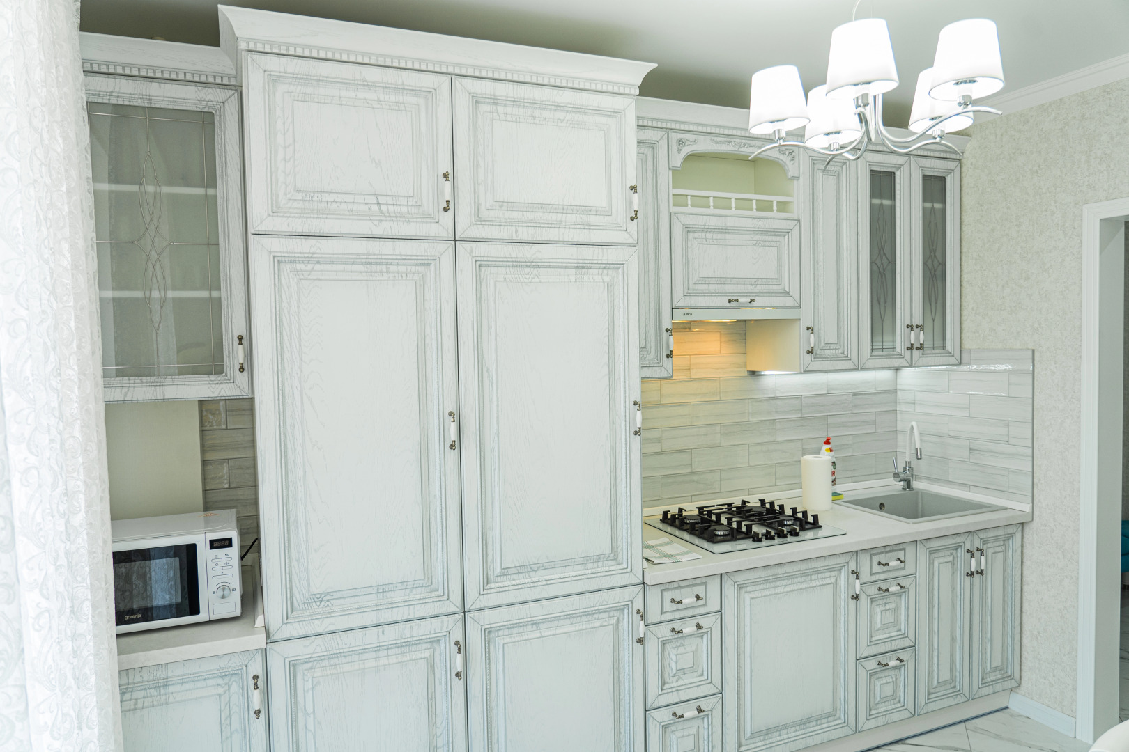 Апартаменты Apartment Classic - 4