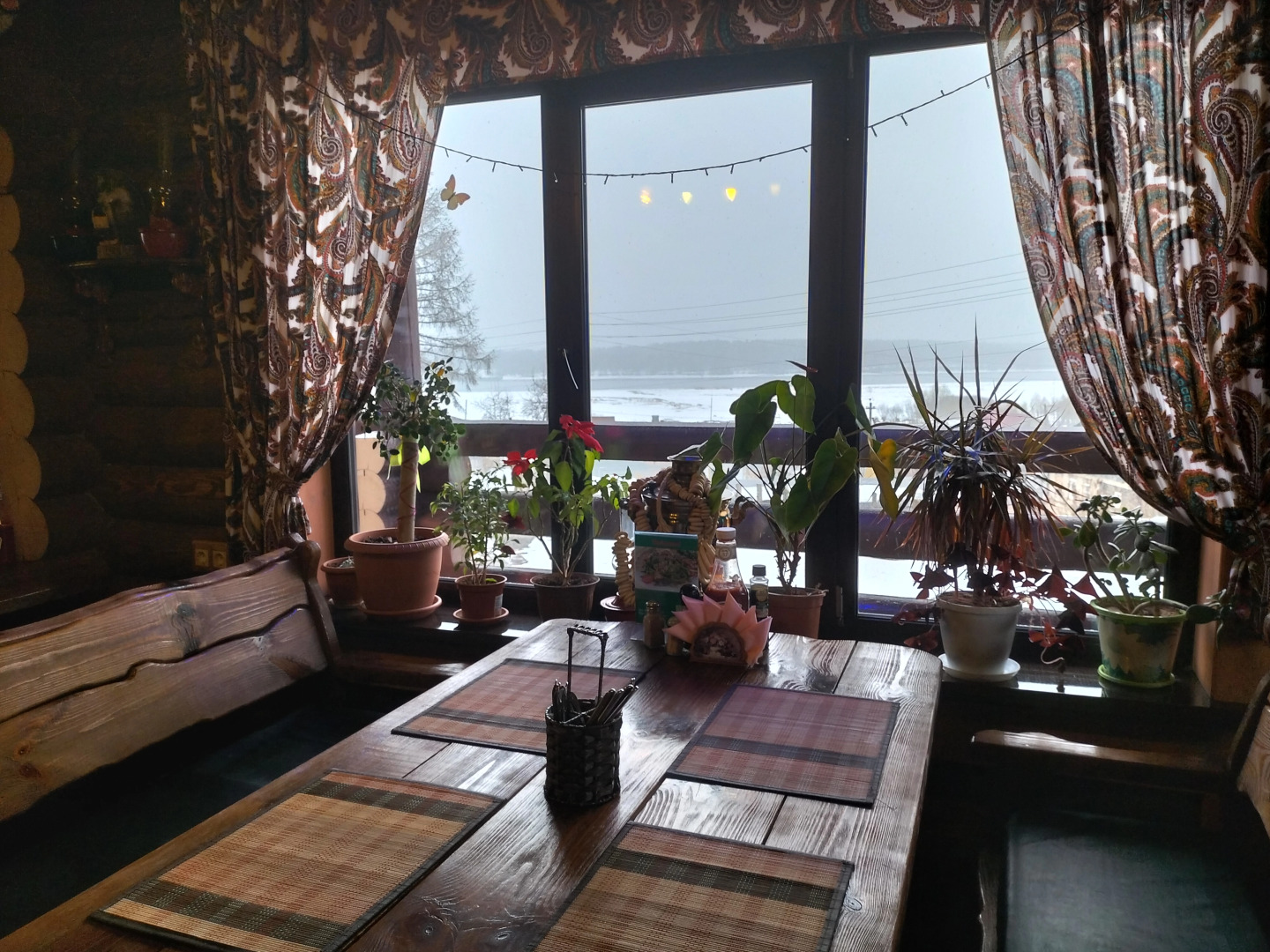 Гостевой дом Мышкин двор Барабановъ