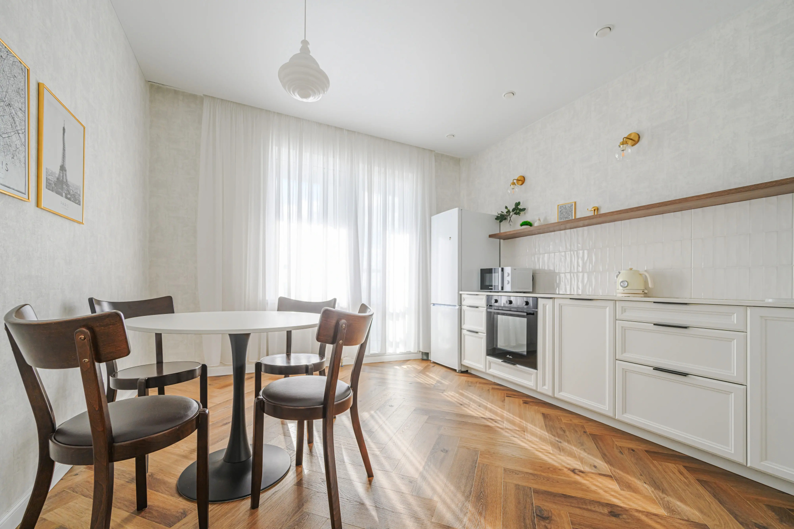 Квартира ArendApartment: Лесная