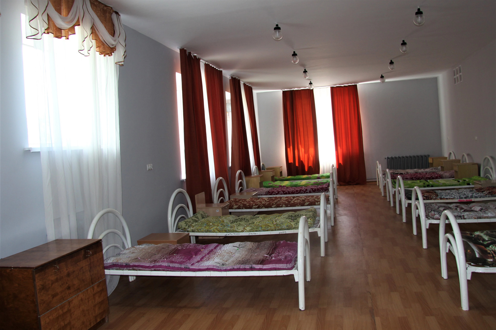 U Stadiona Hostel
