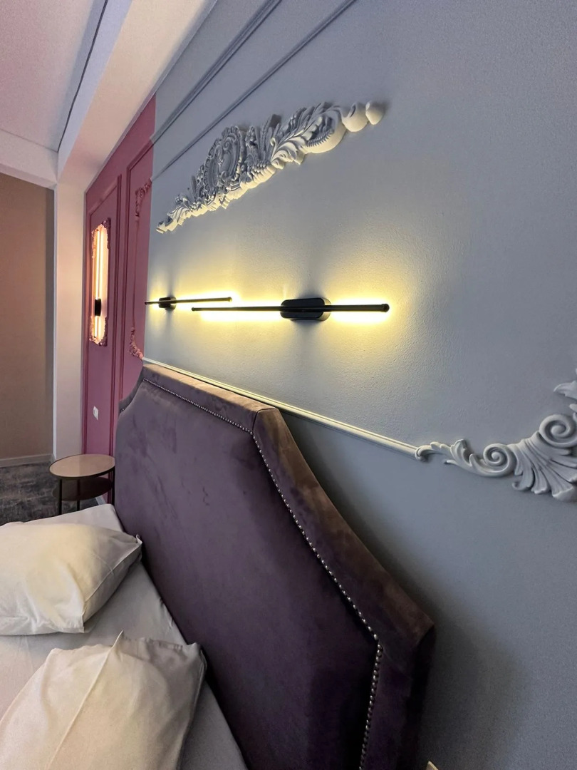 Отель ПРОЛЕТО