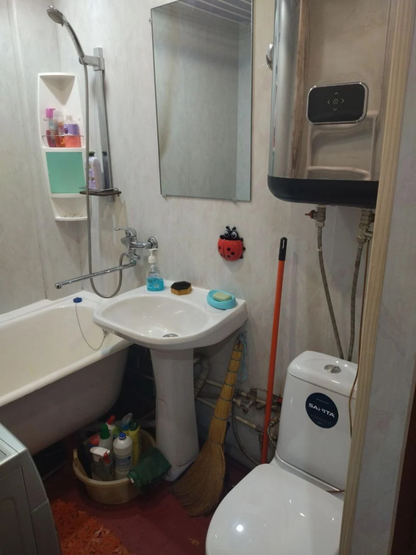 Апартаменты Октябрьская 25