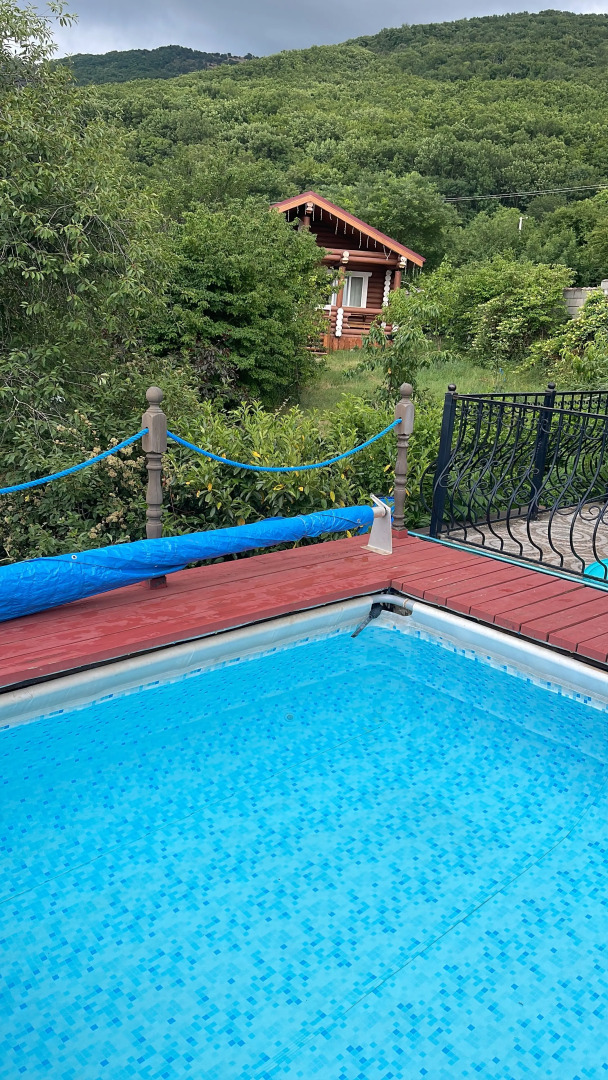 Частный Дом Маша и Медведь