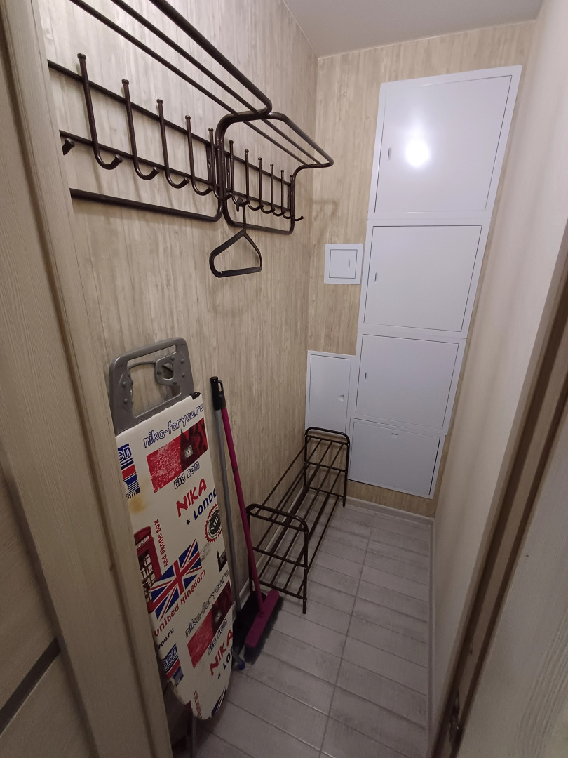 Апартаменты Чайка House на Победной 10