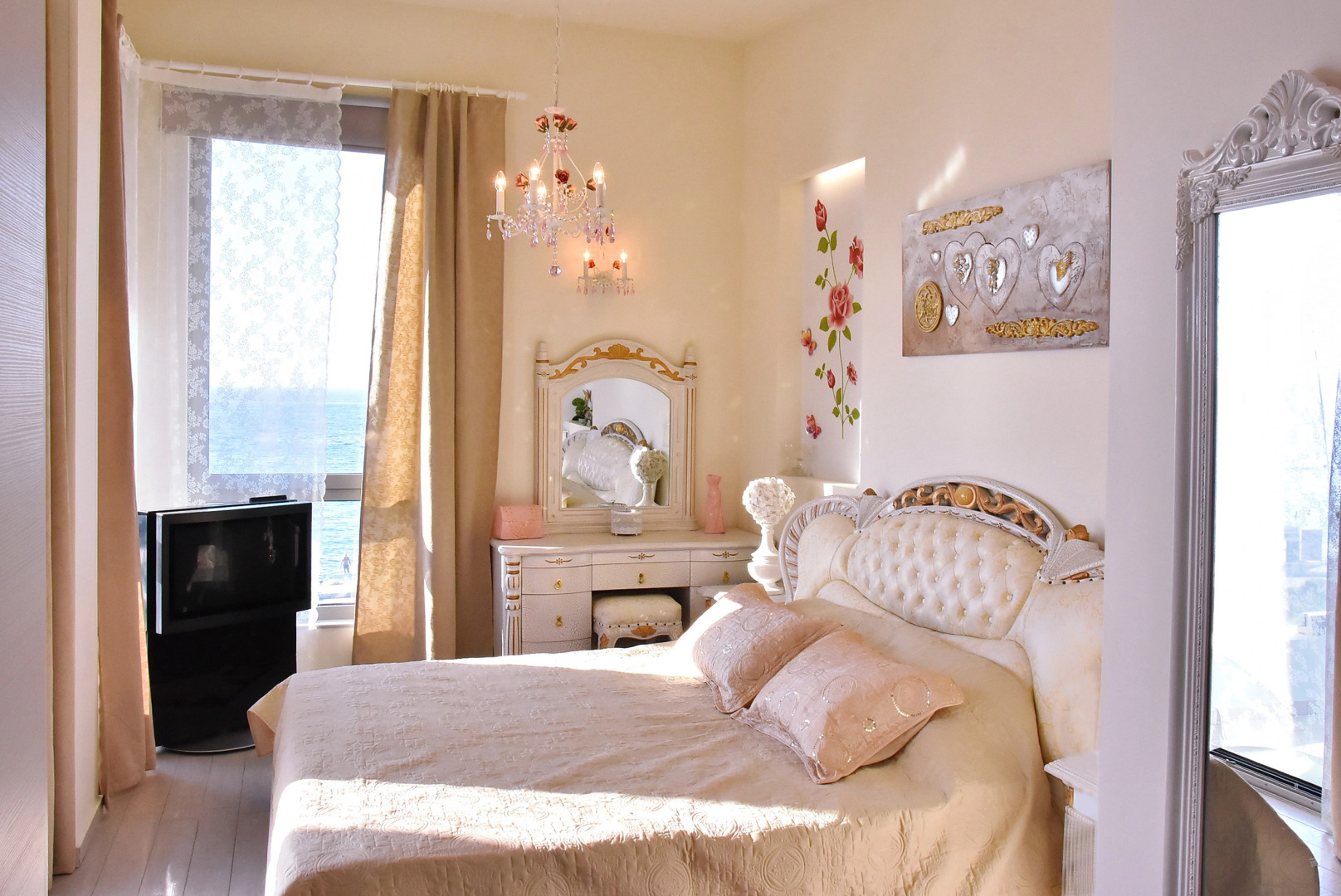 Вилла Beach front Maria