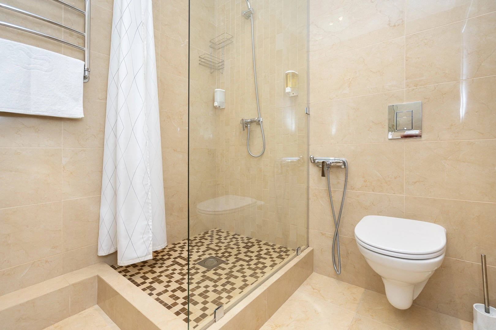 Квартира в центре Казани