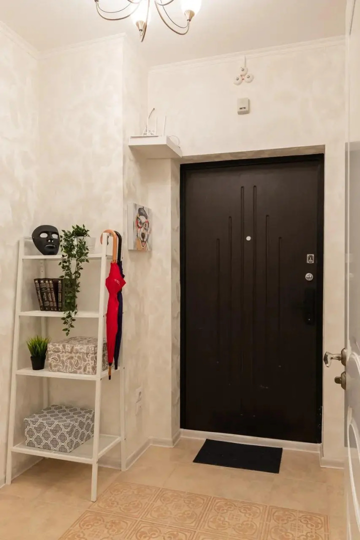 Frida apartments Frunzenskaya