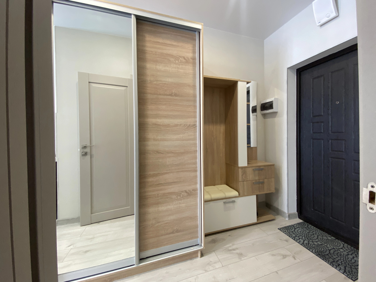 Апартаменты На Золотом Побережье Анапы