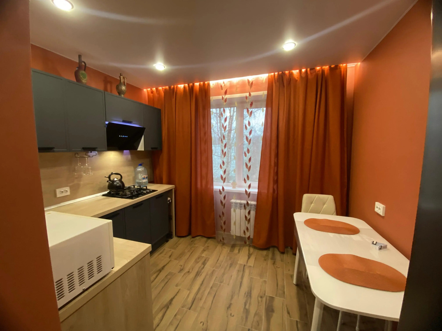 Квартира в Активном районе