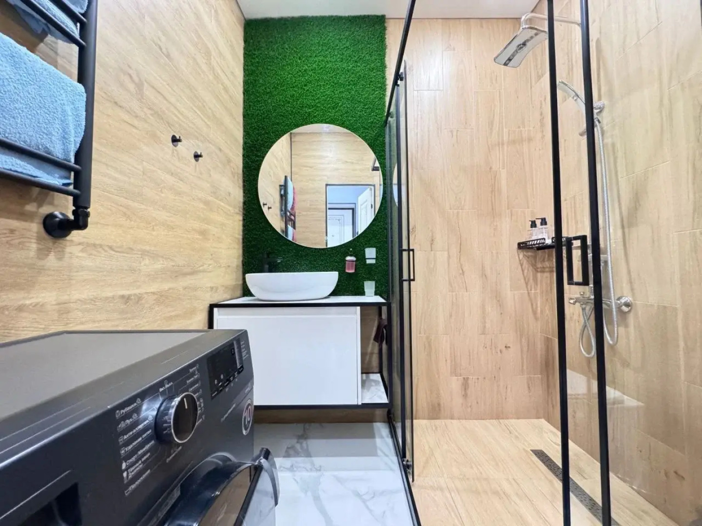 Квартира в Самом Центре Города