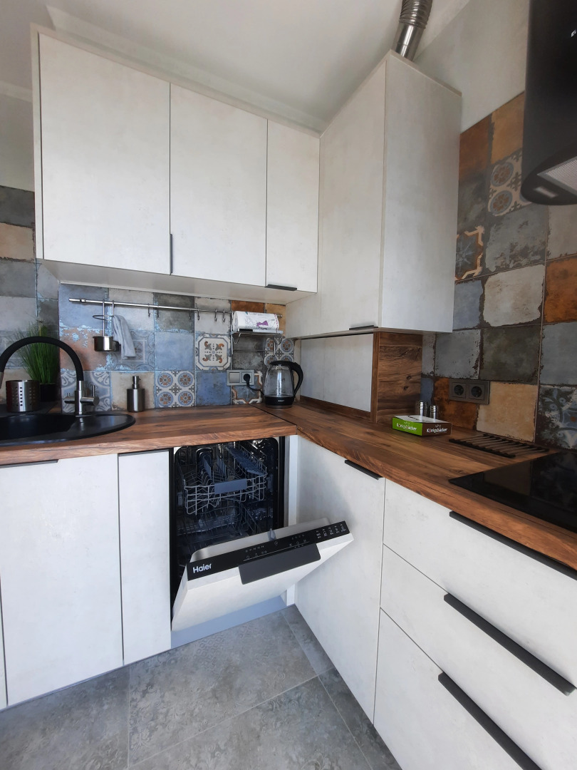 Квартира HelgaPark