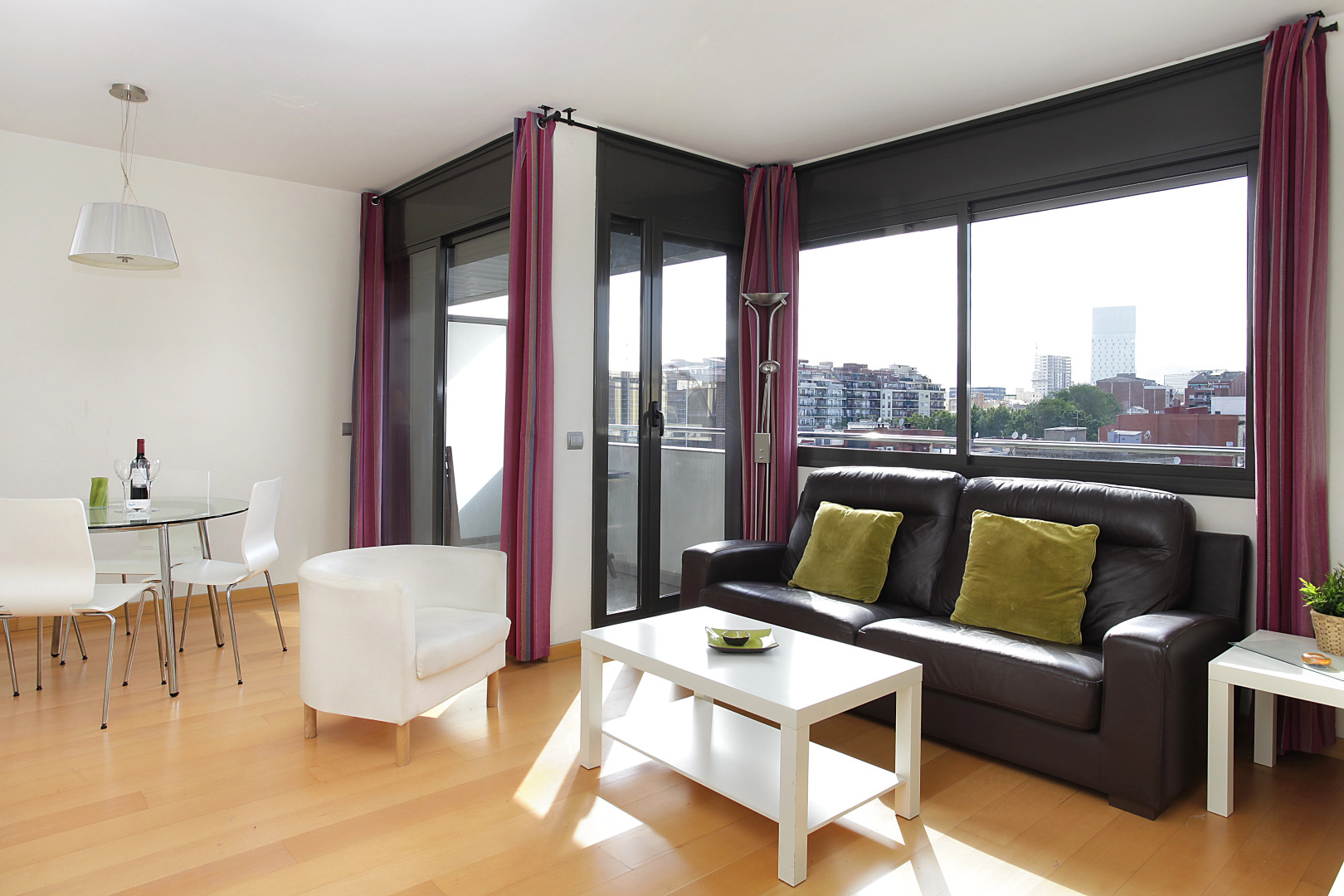 Апартаменты Barcelona Best Services