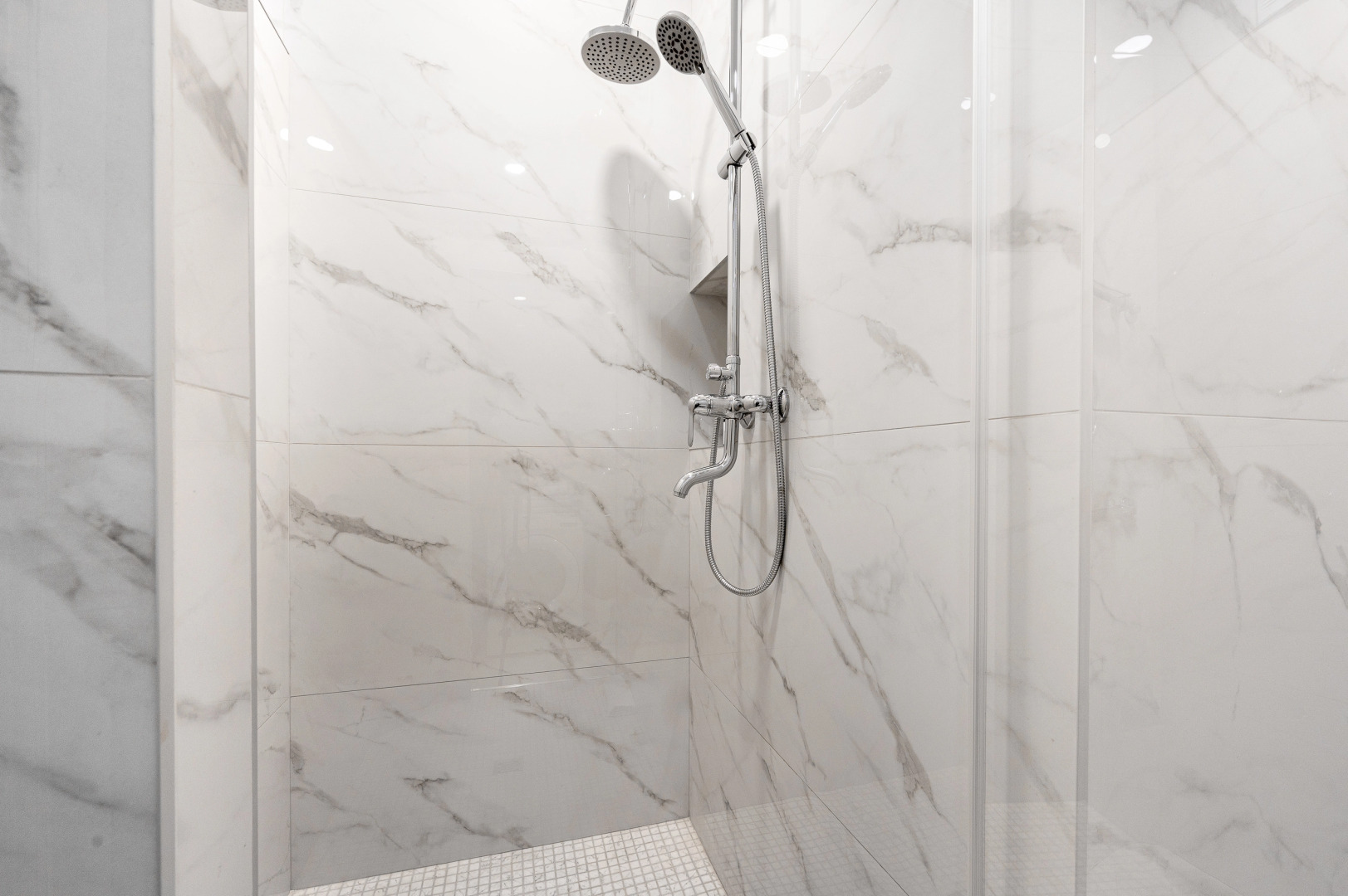 Премиум квартира в центре Петербурга