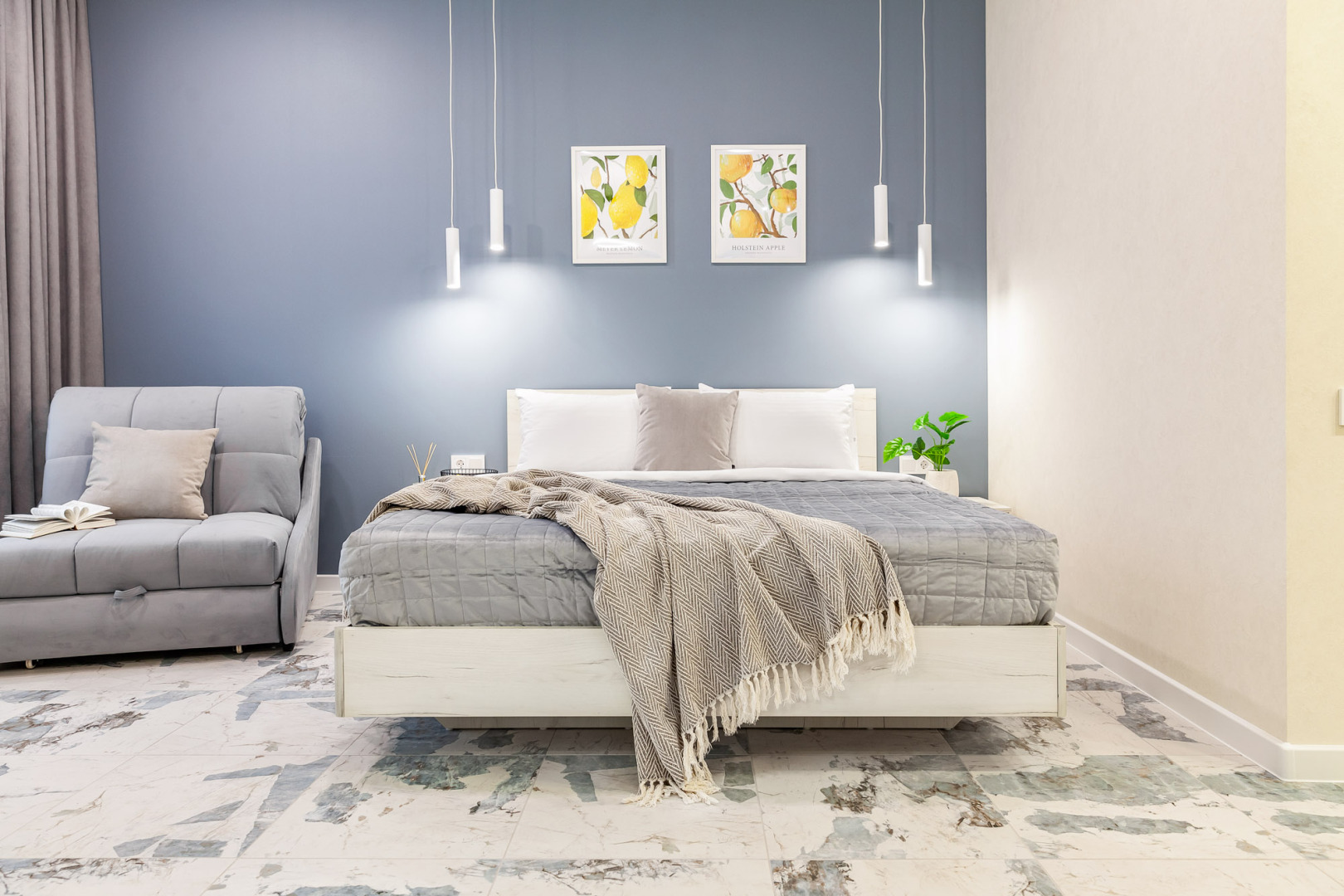 Апартаменты Visitnovorossiysk на Шевченко 22